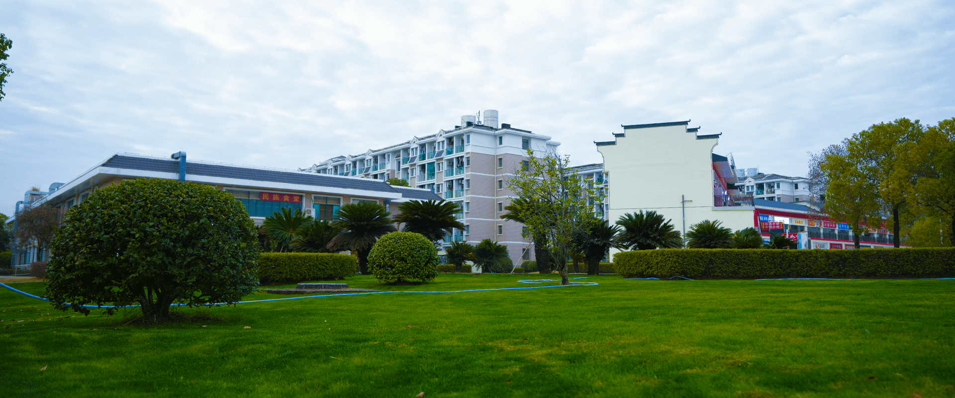 南昌大学江西医学院