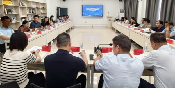 南昌大学江西医学院召开2026年第4次直属机构工作例会暨医学教育工作月度调度会