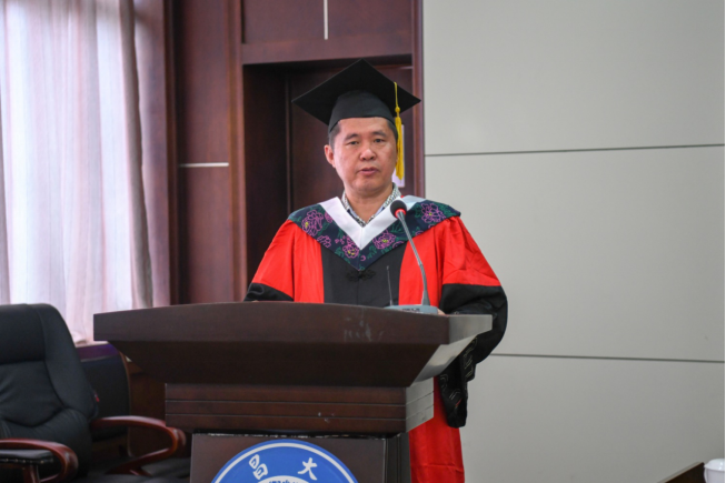 医学部举行2019届毕业典礼暨学位授予仪式（新闻稿）200190617257.png